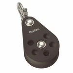 Barton Cruiser Single Block Swivel. Fixed Price $60.15.