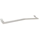 Mastercraft Boat Transom Rubrail Cover 520523 255 / X55 Stainless. Fixed Price $161.17.