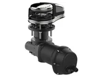 Lewmar Windlass VX3 1.5KW Chain Spill 10MM 12V Kit 76412042. Fixed Price $1438.75.