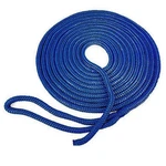 Shoreline Boat Dock SL75828 3/8 Inch Double Braid Nylon (20FT). Fixed Price $20.11.