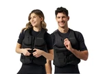 Sea Doo Watercraft Unisex Wave Pfd/life Jacket Jet Ski Black Large 2870370990. Fixed Price $99.99.