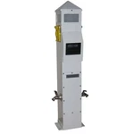 International Dock Shore Power Pedestal #SPC-36-2T. Fixed Price $1029.14.