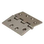 Gem Boat Butt Hinge 8 Gauge 4 X Inch Stainless Seat Deck Hatch. Fixed Price $17.04.