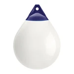 Round 20.5" Diameter Pvc Mooring Buoy For 50'-60' Length Boats. Fixed Price $232.95.