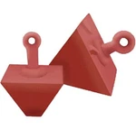 Seachoice 43980 Pyramid Anchor - 800 Lb. Fixed Price $3012.16.