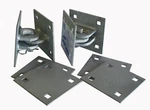 Edge + Inc. Floating Hardware DOCK2GO Connector Kit. Fixed Price $214.55.