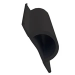 Dock Edge Standard "d" Pvc Profile - 16' Roll Black DE1193F Upc 776113119303. Fixed Price $71.44.