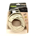 Fusion MS-RCA25 2-CHANNEL Twisted Shield Patch Cables (25-FOOT). Fixed Price $32.89.