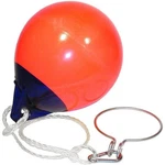 T-h Marine ARO1DP Steel Hook Ring And Rope. Fixed Price $41.01.
