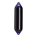 Polyform Twin Eye Fender 11" X 42" #F-6-BLACK. Fixed Price $197.21.