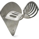 13" Cast Aluminum Hose Rack Holds 100FT Of 1/2 And 50FT 5/8. Fixed Price $49.99.