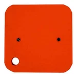 Brownell Boat Stands Plywood Pad Only Orange #oply. Fixed Price $31.43.