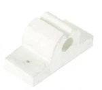 Whitecap Ind 3752WC 8 Rubber Tool Rod Holder. Fixed Price $20.66.