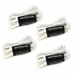 Extreme Max Boat Bungee Dock Line 3006.3282 White Ft (set Of 4). Fixed Price $37.20.