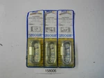 Sea Dog Line Galvanized Quick Link 1/4" Stock 158006-1 Pack Of 3 Each. Fixed Price $16.99.