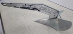 Lewmar Delta 88LB/40KG Anchor Slightly Used. Great Shape- Why Buy New. Fixed Price $550.00.