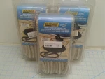 Boat Marine Sea Choice Double Braided Deck Rope 5/8" X 20' 40071 White Gold. Fixed Price $25.85.