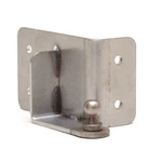 Tracker 169251 Stainless Steel Gas Boat Hatch Shock Mounting Plate. Fixed Price $8.00.