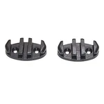 2 Mini Zig-zag Anchor Cleat For Kayaks Canoes Boats Decks Marine, Household. Fixed Price $9.99.
