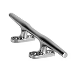 Whitecap Hollow Base Stainless Steel Cleat - 6" 6009C Expedited Shippi. Fixed Price $32.76.