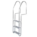 Dock EDGE686-2003F Ladder Step Kwik Releas. Fixed Price $329.26.