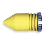 Hubbell Wiring Device-kellems HBL77CM15 Boot, Yellow, Threaded. Fixed Price $55.76.