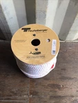 Teufelberger New England Ropes 3/8 X 600 Multiline Ii White. Fixed Price $299.99.