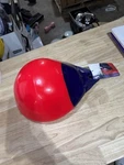 Polyform Series Buoy A-1 11" Diameter Red. Fixed Price $21.99.