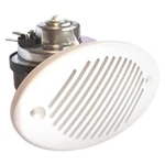 Fiamm 51902 Series White Hidden Horn. Fixed Price $18.32.