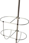 Seadog 327357-1 Sea-dog Rail Mount Stainless Steel Fender Holder Dual 7". Fixed Price $143.47.
