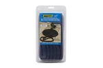 Seachoice Db Braid Dock Line Navy 5/8" X 20FT Marine Rope. Fixed Price $65.76.