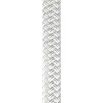 New Double Braided Dockline England Ropes 50502400035 White 3/4" X 35'. Fixed Price $139.01.