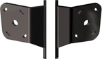 Power-pole Dual Side-mounted Adapter Plate Kit S-N2-2 (black). Fixed Price $539.99.