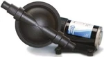 Jabsco Shower Drain/bilge Diaphragm Pump, 4.2 Gpm 50880-1000. Fixed Price $298.99.