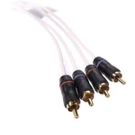 Fusion MS-FRCA25 25' 4-WAY Shielded Cable #010-12620-00. Fixed Price $94.24.