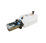 Spx Single-acting Hydraulic Power Unit, 12V Dc, 1.4 Gpm, 3/8 Npt Ports, 2000 Psi. Fixed Price $820.04.