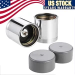 2) Buddy Bearing Protectors Grease Wheel Hub 1.98" For Trailer Boat With Bras. Fixed Price $12.99.