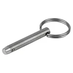 Schaefer Marine 98-3110 Quick Release Pin 5/16" X 1" Grip. Fixed Price $18.83.