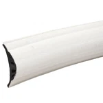 Dockmate Boat Molded Edging 46033 White 20FT Roll. Fixed Price $69.93.