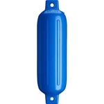 Polyform Twin Eye Fender 5.5" X 19" 15' To 20' Boat G-3-BLUEWO. Fixed Price $34.00.