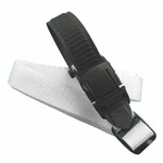 DE91500F Cmp Dock Edge Fender Strap Lok Kwik Adjustable 4"-22" Ratcheted White. Fixed Price $20.43.