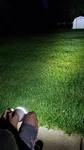 Morse Docking Lights IP66 Custom Led Formula Boat. Fixed Price $180.00.