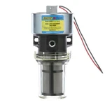 Seachoice Dura-lift Electronic Fuel Pump, Solid State Construction, One Size. Fixed Price $192.14.