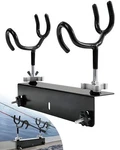 Boat Track System Rod Holder With Power Lock And Adapter. Fixed Price $49.98.