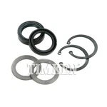 Fits 1975 Cadillac Fleetwood 8.2L Steering Gear Pitman Shaft Seal Kit. Fixed Price $49.51.