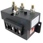 Anchor Windlass Reverse Solenoid Control Box For Marine Boat 12V 1500W Max. Fixed Price $81.99.