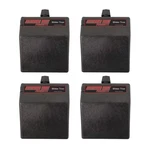 Slider Trax Multi-fit Base 45 , Pack Of. Fixed Price $78.46.