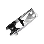Marine City Anchor Bow Roller Holder 304 Stainless Steel 6-1/2", Fairlead, Boat. Fixed Price $36.00.