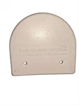 Monarch Dock Bumper / Fender Cap - Fits 2 X 4 Style. Fixed Price $16.99.