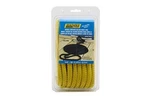 Seachoice 39911 Dbl Brd Dock LINE-YLW-1/2X20. Fixed Price $37.56.